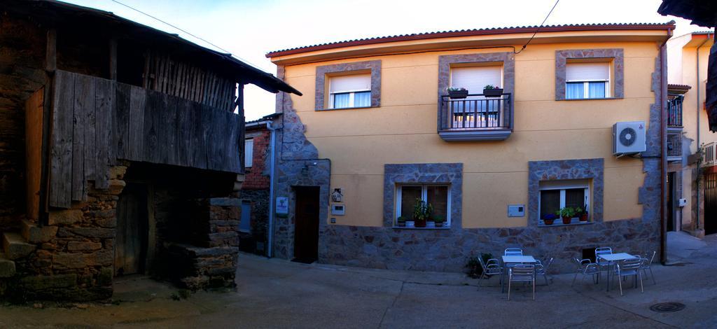 La Primavera Nuez Exterior photo