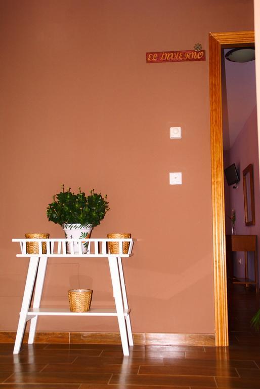 La Primavera Nuez Room photo