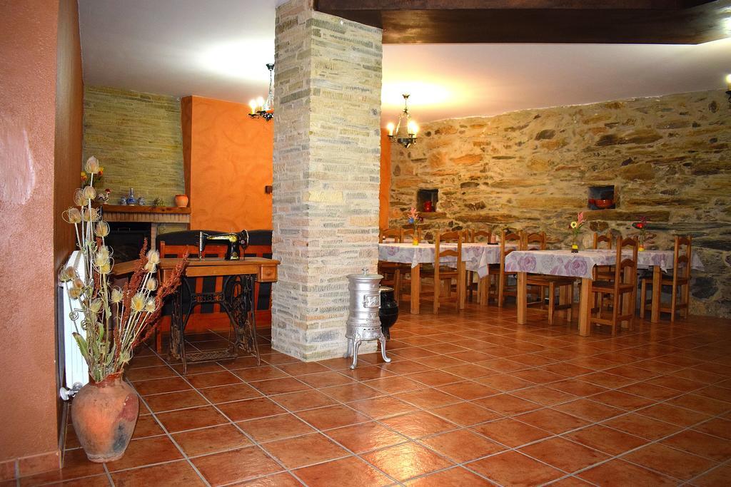 La Primavera Nuez Exterior photo