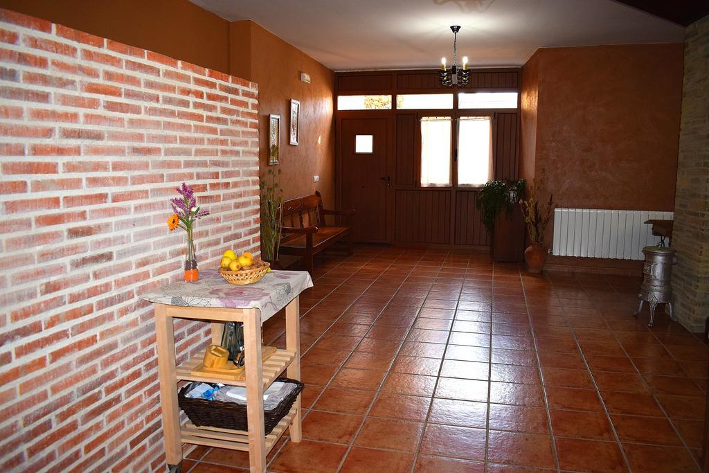 La Primavera Nuez Exterior photo