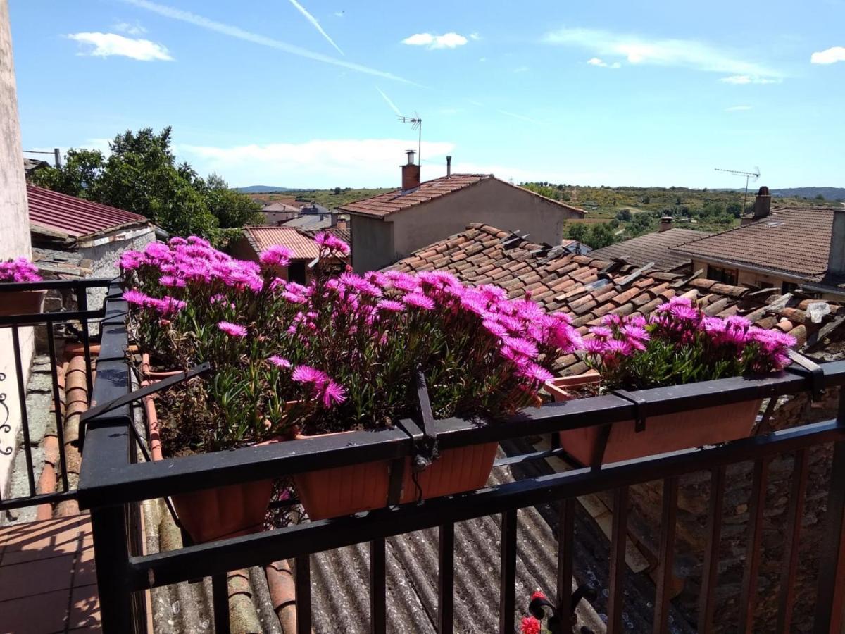La Primavera Nuez Exterior photo